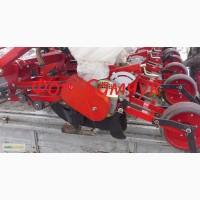 Предлагаю сеялку СУПН с секциями УПС (су-8м)