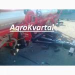 Прицепное устройство на сеялку Planter A8, Agromaster (Турция), Гаспардо без переплат
