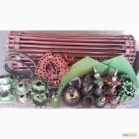 Запчасти картофелекопалки двухрядной Z-609/2