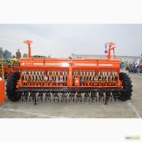 Сеялка зерновая СЗФ-4000-V (Вариаторная, захват - 4 м.) Новинка