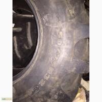 Б/у Шина 650/75R32 Good Year 167А8 Б/у