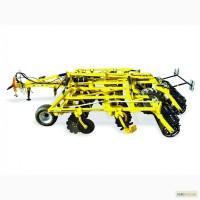 Дискатор-лущильник BEDNAR ATLAS HO конкурент Horsch, Vaderstad, PÖTTINGER, LEMKEN, Kuhn