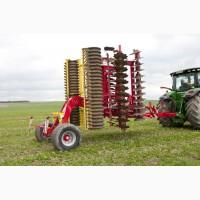Продам Дисковую борона PÖTTINGER TERRADISC 6001T борона дисковая дискова борона