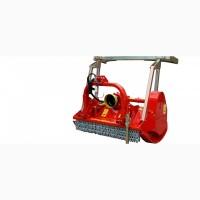 Лесной мульчер-ротоватор SEPPI MIDIFORST