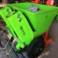 Картофелесажалка КС-2 500L - в1т34