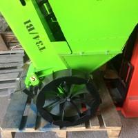 Картофелесажалка КС-2 500L - в1т34