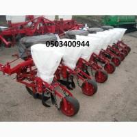 Сеялка СУПН-8-01