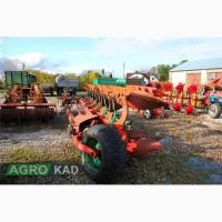 Плуг оборотный Kverneland PB100