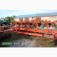 Плуг оборотный Kverneland PB100