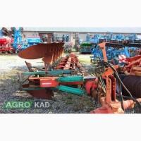 Плуг оборотный Kverneland PB100