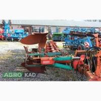 Плуг оборотный Kverneland PB100