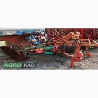 Плуг оборотный Kverneland PB100