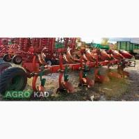 Плуг оборотный Kverneland PB100