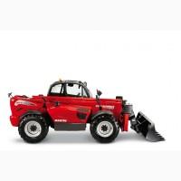 Погрузчик телескопический MANITOU MT-X 1440