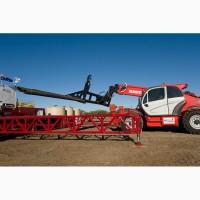 Погрузчик телескопический MANITOU MT-X 1440