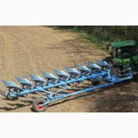 Продам новий оборотний плуг LEMKEN EURODIAMANT 11 (7+1)