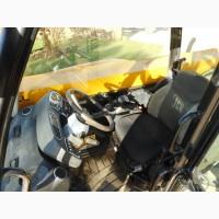 Телескопический погрузчик JCB 541-70 AGRI XTRA