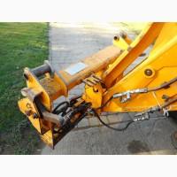 Телескопический погрузчик JCB 541-70 AGRI XTRA