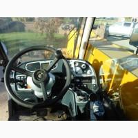 Телескопический погрузчик JCB 541-70 AGRI XTRA