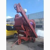 Очисник вороху самопересувний Овс-25