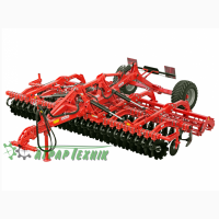 Дисковая борона MASCHIO GASPARDO UFO 600