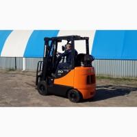 Продам вилочный погрузчик бу Doosan G20SС-5, автопогрузчик бу
