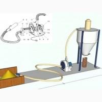 Дробилка зерна Ременная 5 т/ч