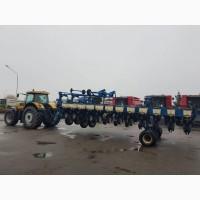 Сівалка точного висіву KINZE 3700 в Лизинг