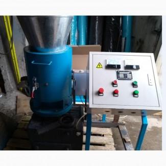 Гранулятор пеллет (550 кг) без Двигателя