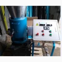 Гранулятор пеллет (550 кг) без Двигателя