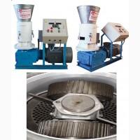 Гранулятор пеллет (550 кг) без Двигателя