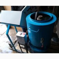 Гранулятор пеллет (550 кг) без Двигателя