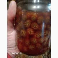 Продам варенье с сосновых шишек