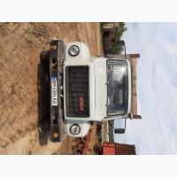 Газон 3309 Дизельный мотор Самосвал