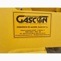 Глубокорыхлитель Gascon SS3F-5S500R0