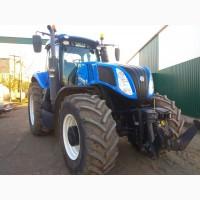 Продам Трактор New Holland t8.350 2017р