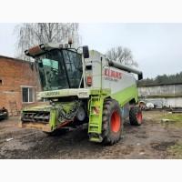 Комбайн роторний Claas Lexion 480