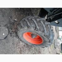 Комбайн роторний Claas Lexion 480