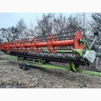 Комбайн роторний Claas Lexion 480