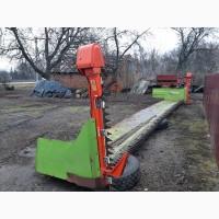 Комбайн роторний Claas Lexion 480