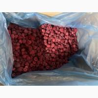 Продам малину заморожену, зафасовану. Малина, грис