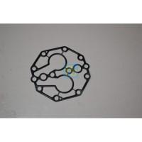 Запчастини для автомобільних компресорів кондиціонера