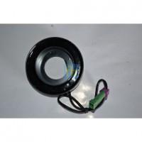 Запчастини для автомобільних компресорів кондиціонера