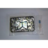 Запчастини для автомобільних компресорів кондиціонера