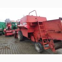 Комбайн Massey Ferguson 240