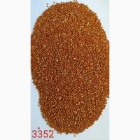 Продам просо червоне (Panicum miliaceum)- 500т. (Пестицидами не обробляли/ No pesticides)