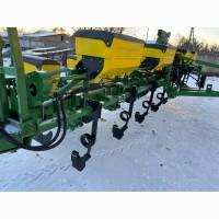 Пневматична сівалка точного висіву VPS-8. Соняшник/кукурудза/соя. Виробник