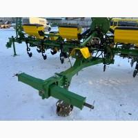 Пневматична сівалка точного висіву VPS-8. Соняшник/кукурудза/соя. Виробник