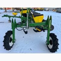 Пневматична сівалка точного висіву VPS-8. Соняшник/кукурудза/соя. Виробник