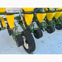 Пневматична сівалка точного висіву VPS-8. Соняшник/кукурудза/соя. Виробник